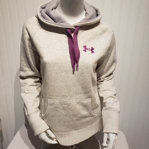 Under Armour Storm Pullover Hoodie Women’s Small